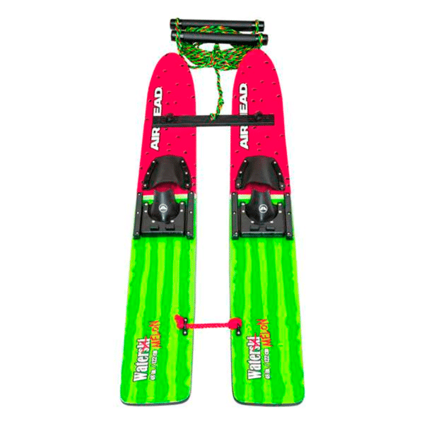 Esqui Infatil Watermelon Trainer 122