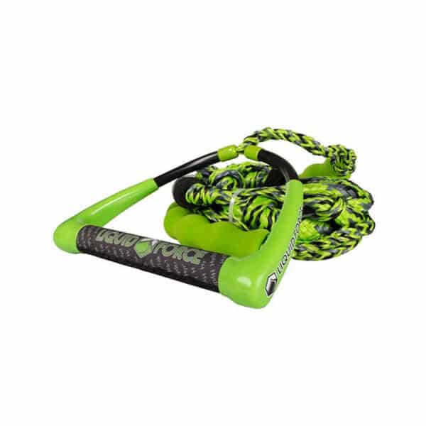 CABO 24 FT. COM MANETE 10" WAKESURF HYDRATAK LIQUID FORCE
