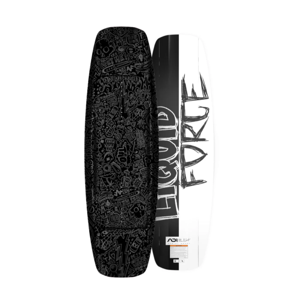 Prancha de Wakeboard TAO 155