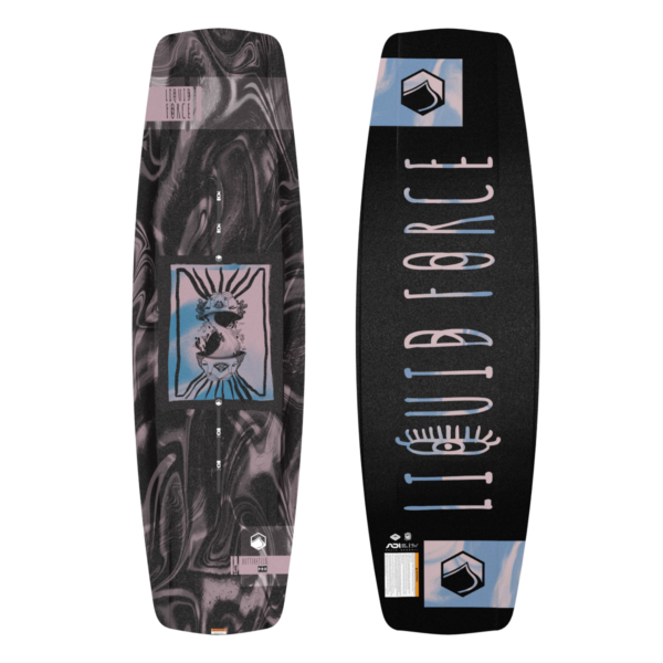 Prancha de Wakeboard Liquid Force Butterstick Pro 144