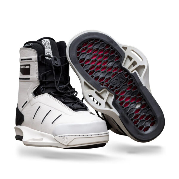 bota para wakeboard aero 6x