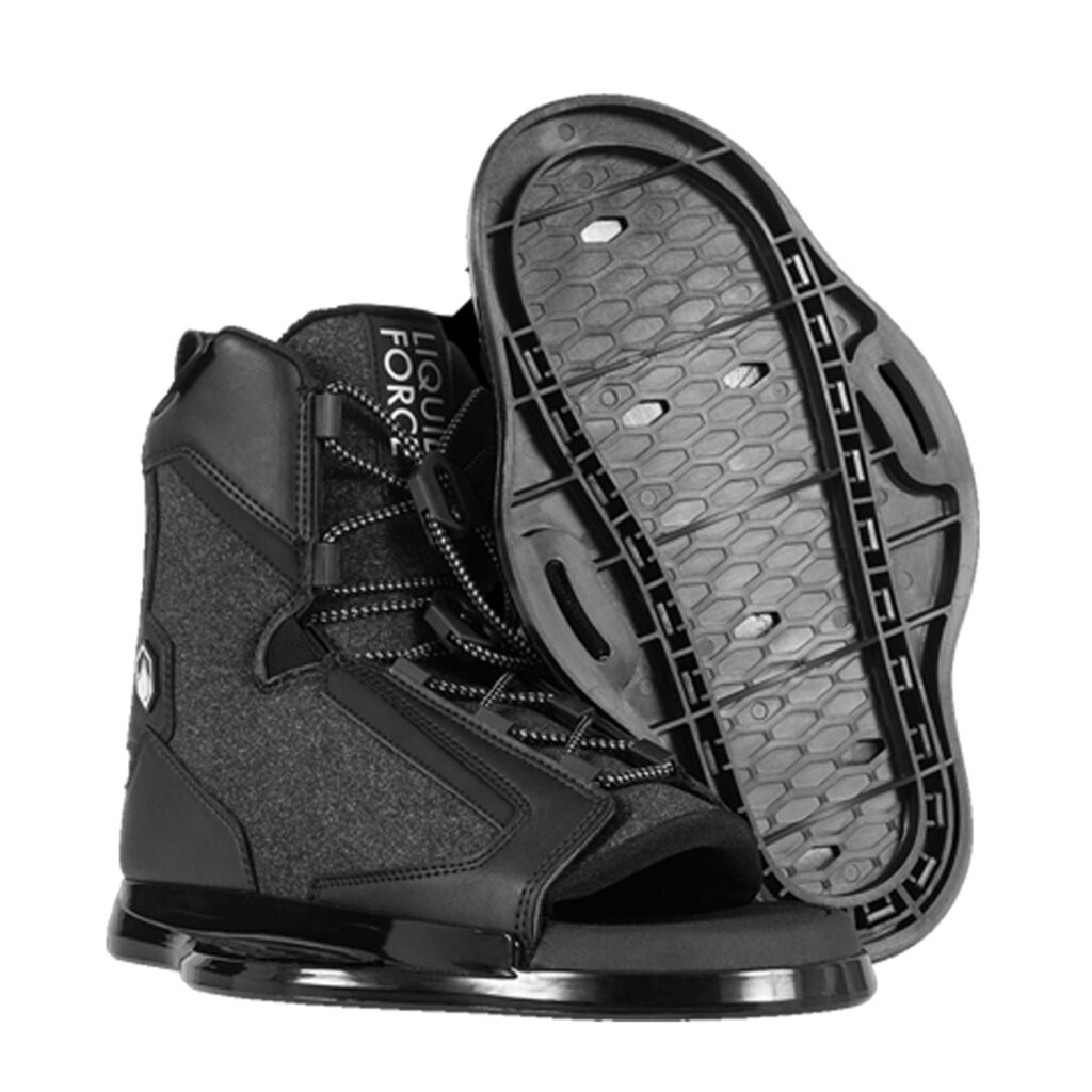 Bota para Wakeboard INDEX