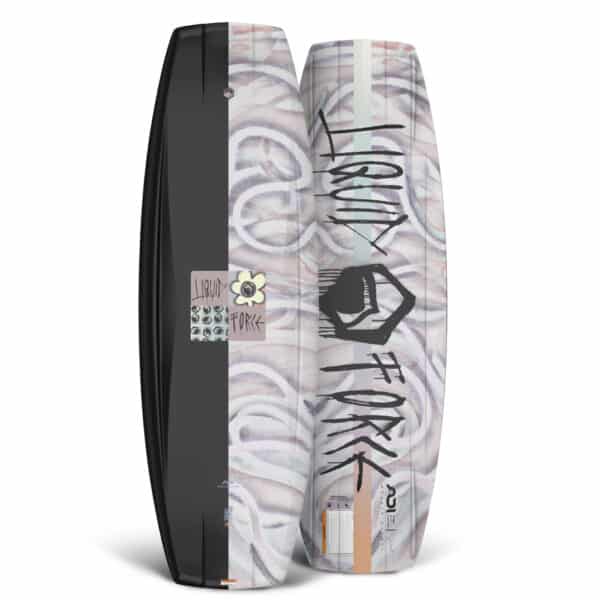 Prancha de Wakeboard ME 138
