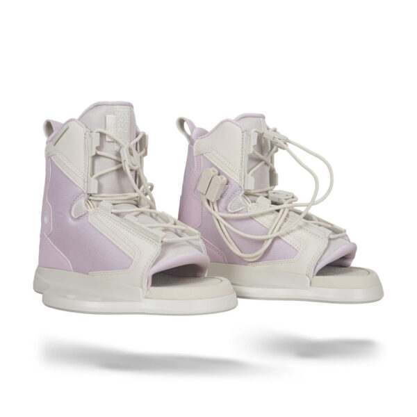 Bota para Wakeboard Plush