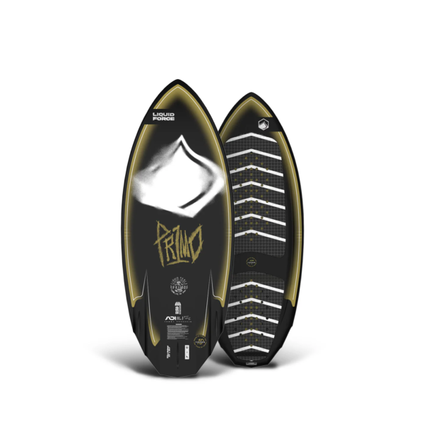Prancha de Wakesurf Primo