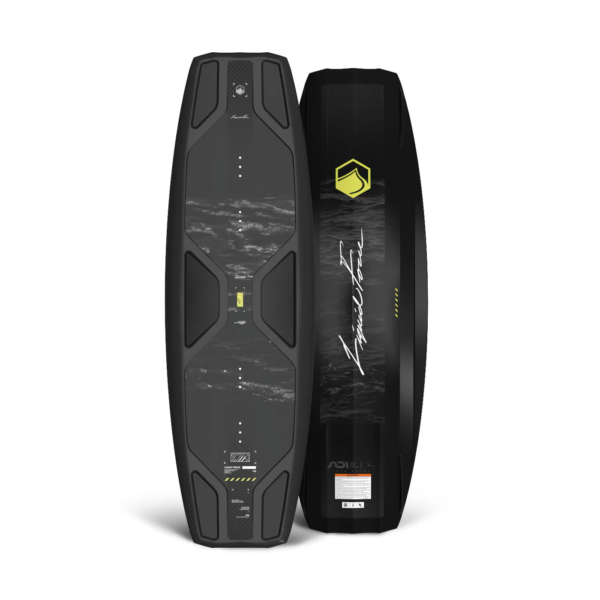 Prancha de Wakeboard Unity 139 Aero