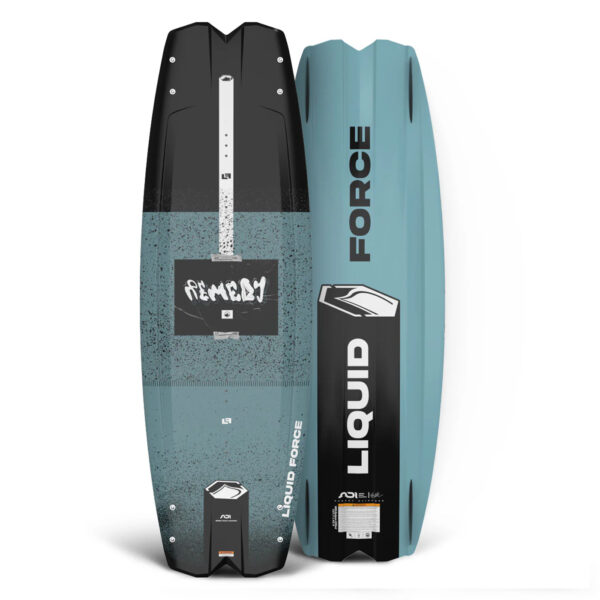 Prancha de Wakeboard Remedy 138