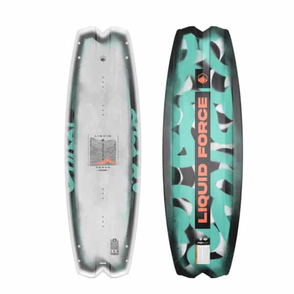 Prancha de Wakeboard Remedy 138