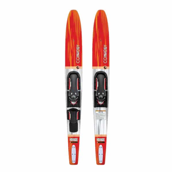 Esqui Combo Voyage 172