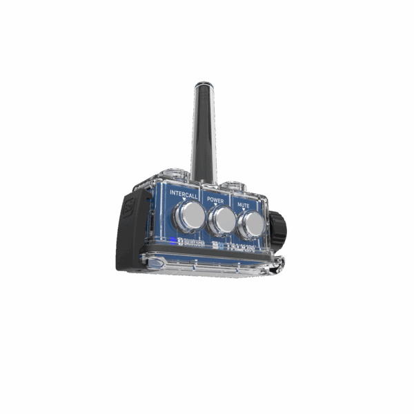 BbTALKIN’ (A01SD) 3.0 STANDARD