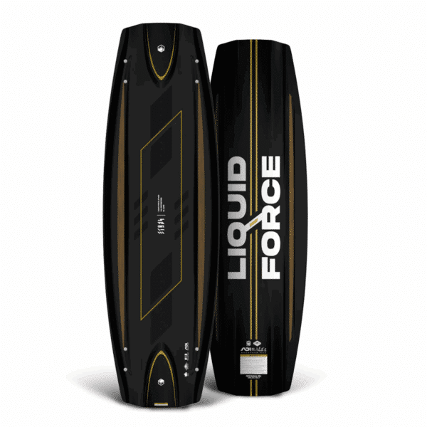 Prancha de Wakeboard Ethos 141