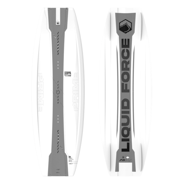 prancha de wakeboard prime 136 blem