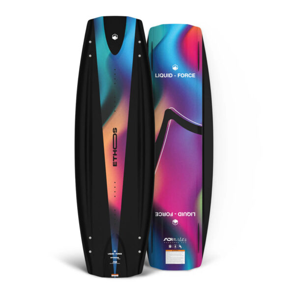 prancha de wakeboard ethos 145