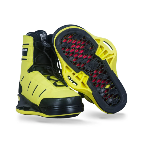 Bota para Wakeboard Aero Atomic 6x