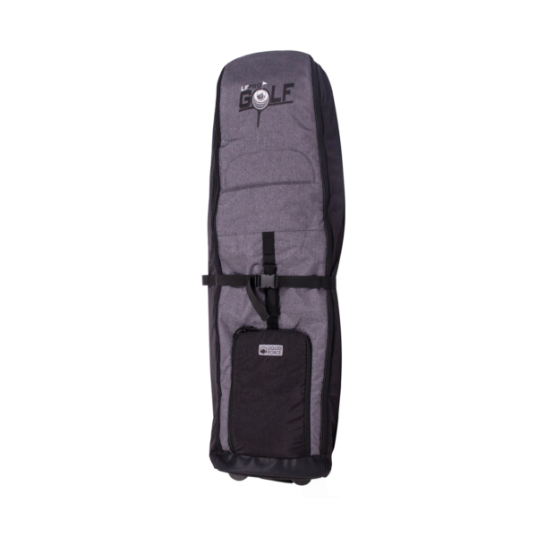 Capa Wake Fechada Golf Board com rodas
