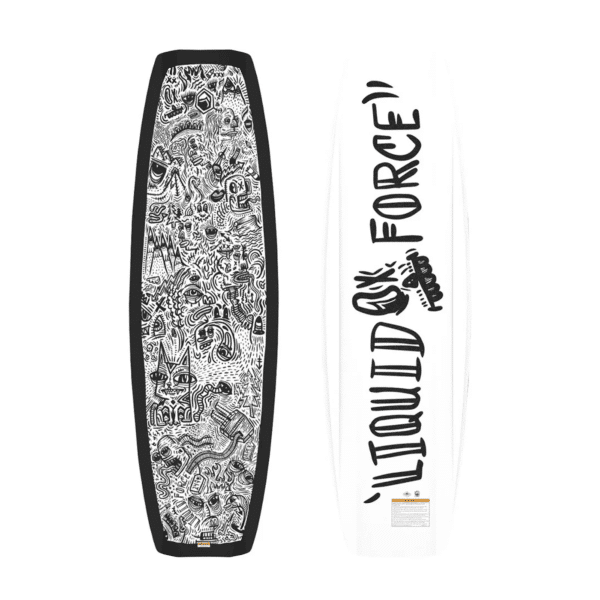 Prancha de Wakeboard Apex 144