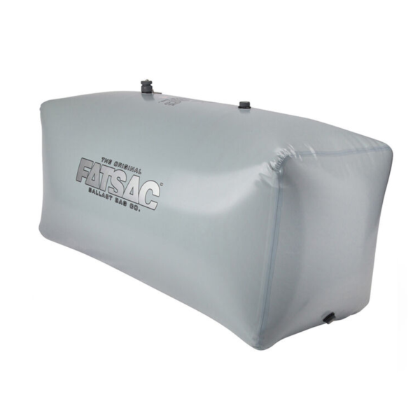 Bolsa de Lastro FatSac Jumbo V-Drive 500 kg