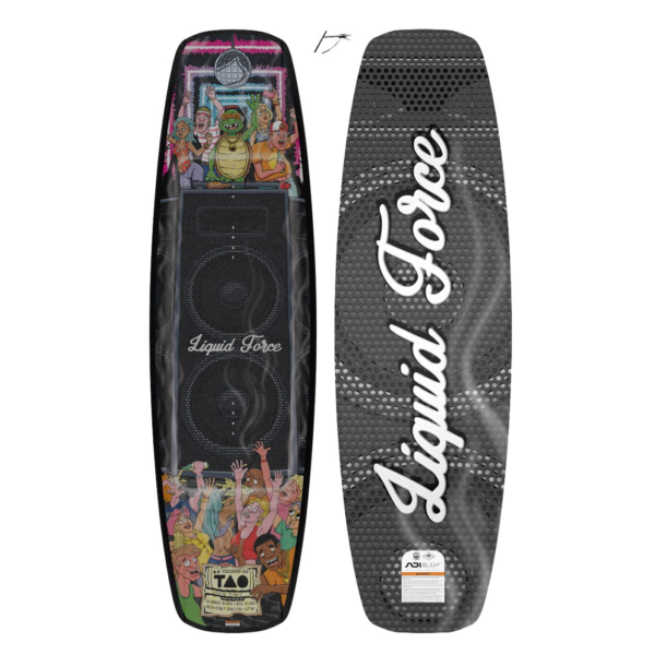 Prancha de Wakeboard TAO 155